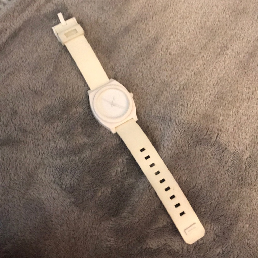Nixon watch